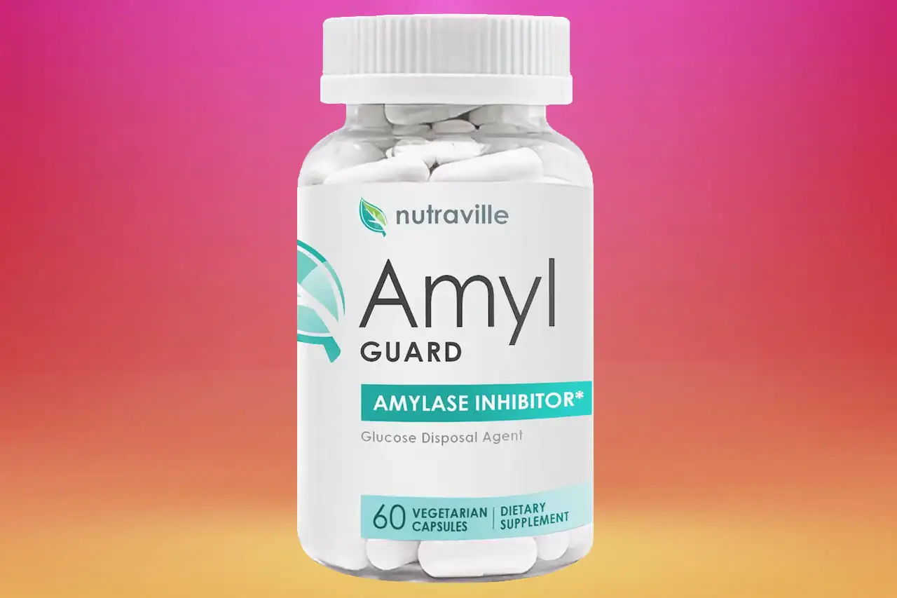 Amylguard logo